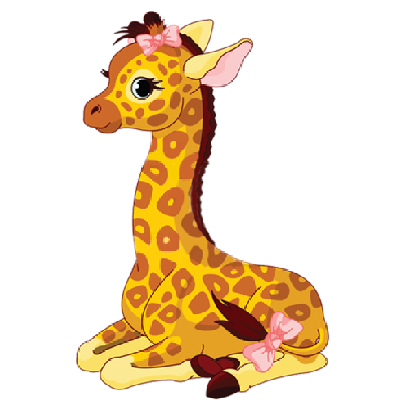 Giraffe Cartoons - Quoteko.