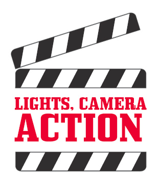 RLabs | Lights Camera Action