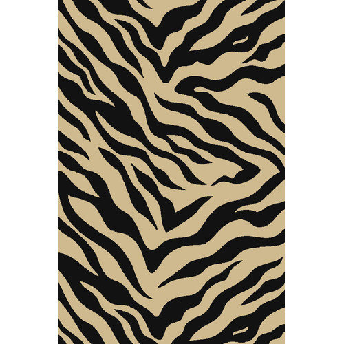 Zebra Print Rugs : Rugs - Walmart.