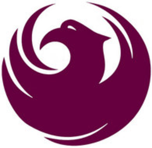 City Of Phoenix Logo Small | Free Images - vector ...
