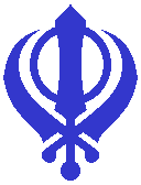 Khanda Clipart Picture, Khanda Gif, Png, Icon Image