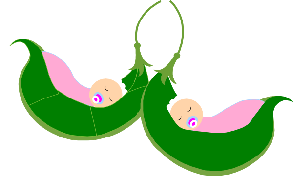 Two Peas Pod