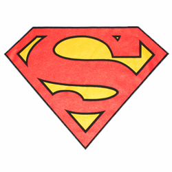 Superhero Logos ? FAMOUS LOGOS