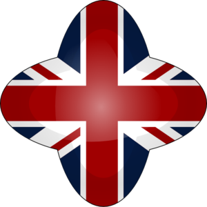 Uk Button clip art - vector clip art online, royalty free & public domain