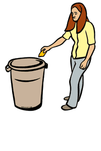Free LDS Community Service Clipart