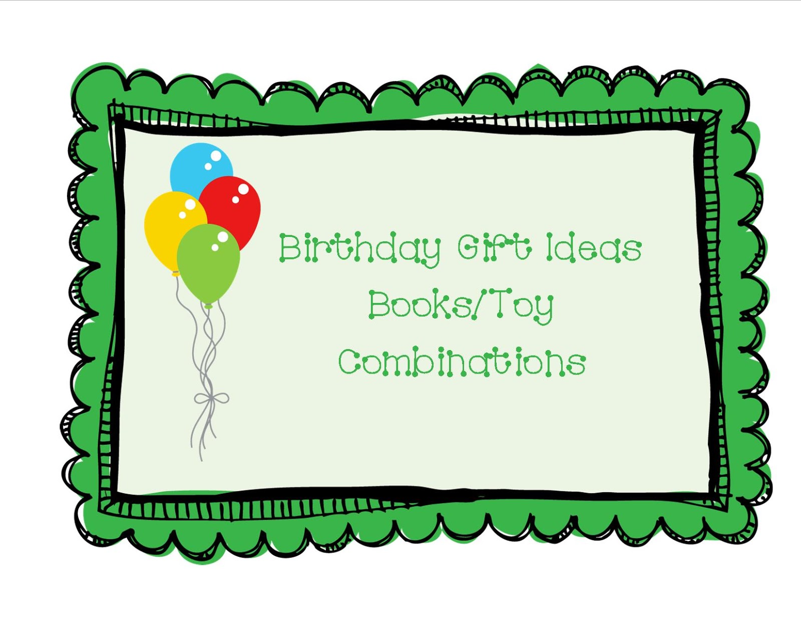 Speech Universe: Birthday Gifts for Kids