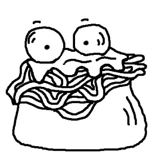 Church House Collection Blog: Spaghetti Clipart