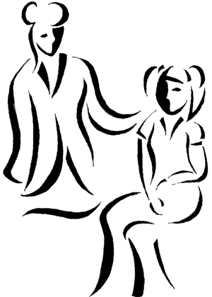 A Perfect World - Home &amp; Family Clip Art