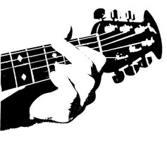 deviantART: More Like V for Vendetta Stencil 2 by