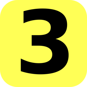 Three Clipart - Clipart 2017