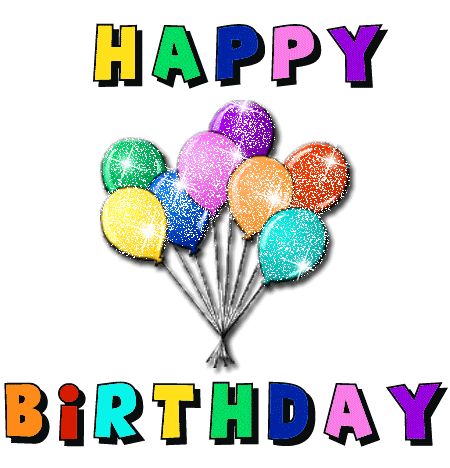 1000+ images about Happy Birthday! | Birthday wishes ...