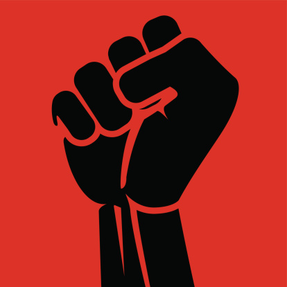 Fist Clip Art, Vector Images & Illustrations