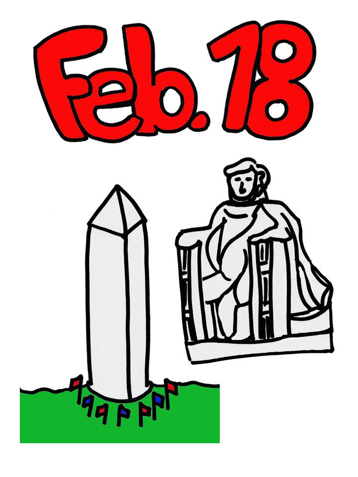 Abraham Licoln | Free Download Clip Art | Free Clip Art | on ...