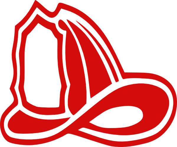 Fireman Helmet Clipart