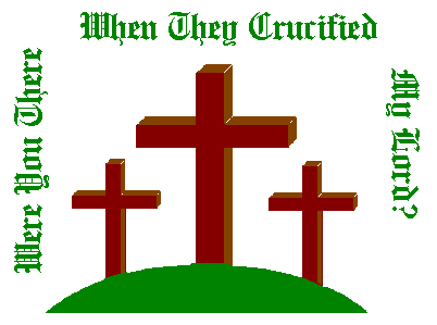Free Art Clip Of Holy Week - ClipArt Best