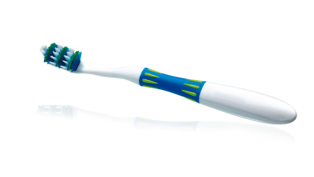 Pepsodent Tooth Brush Vertical Expert Soft 12Pc - Bizzy