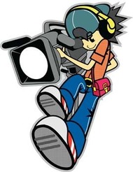Paparazzi Clipart - ClipArt Best