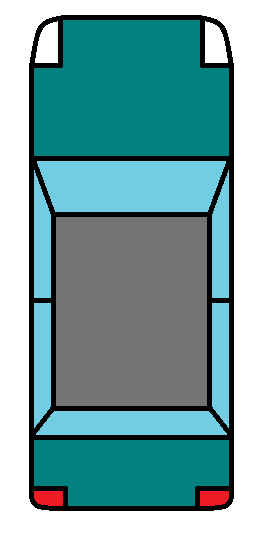 Week 3: Finalising Sprites | Advanced Game Studies Blog