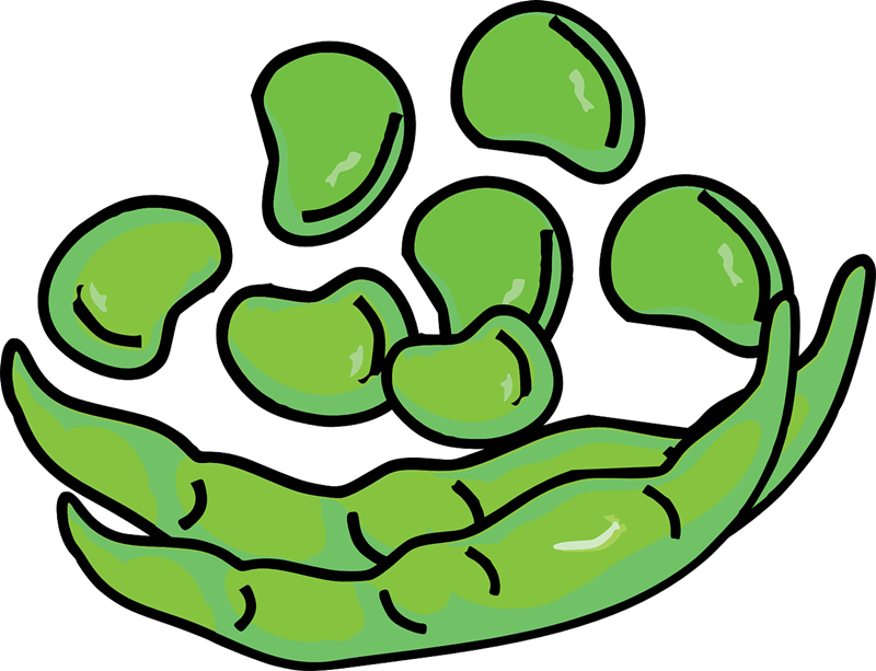 Free to Use & Public Domain Vegetables Clip Art - Page 3