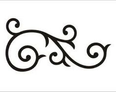 Pewter, Henna and Templates