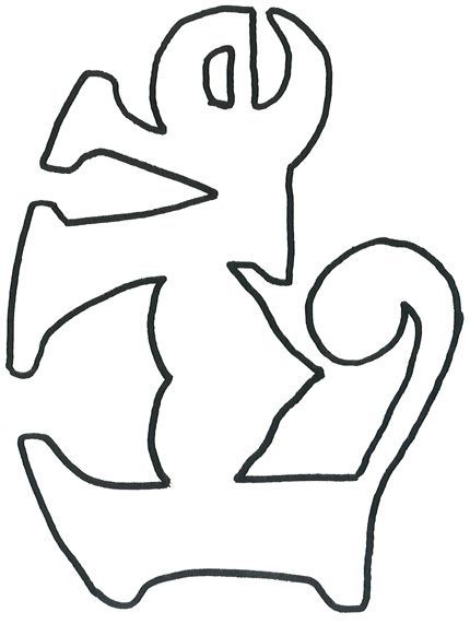 Scroll Saw Patterns Free | Scroll ...