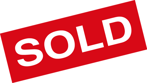 Sold Sign Clipart - Tumundografico