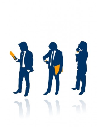 Free Business Clipart - Tumundografico