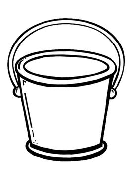 Bucket Fillers | Fill A Bucket ...