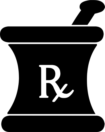 Pharmacy Medical Clipart - category rx 3