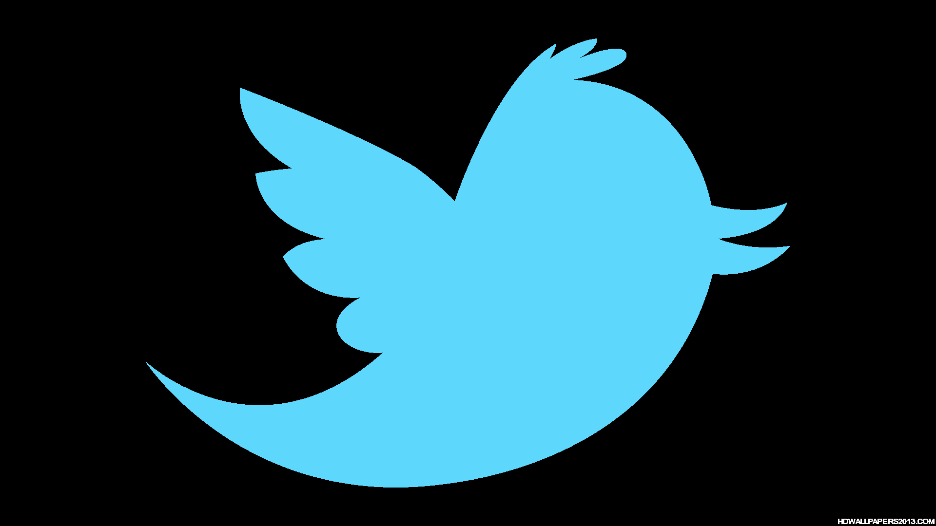 Vector Twitter Logo - ClipArt Best