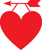 Free Valentines Day Clipart - Clip Art Pictures - Images - Graphics