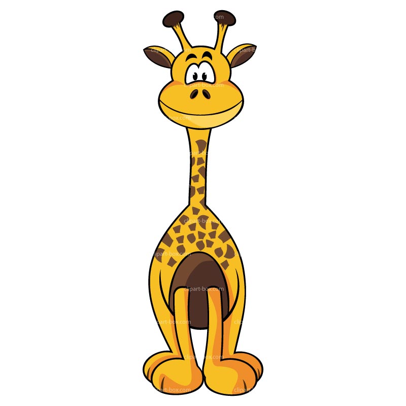 Cute Giraffe Clipart | Free Download Clip Art | Free Clip Art | on ...