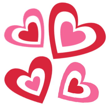 Valentines clip art gif