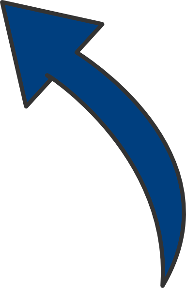 Curved Arrow Image | Free Download Clip Art | Free Clip Art | on ...