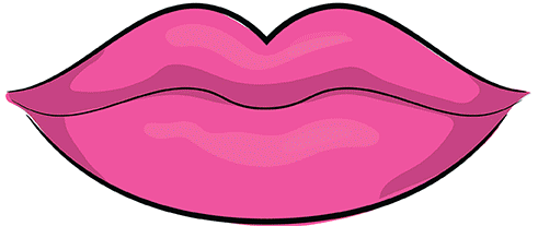 The Spinsterhood Diaries: Friday Gif: Lipstick