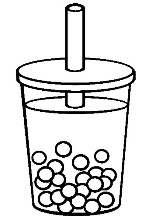1000+ images about Tea Coloring Art Print Pages Colouring for ...