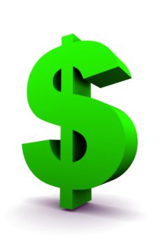 Money Symbol - ClipArt Best