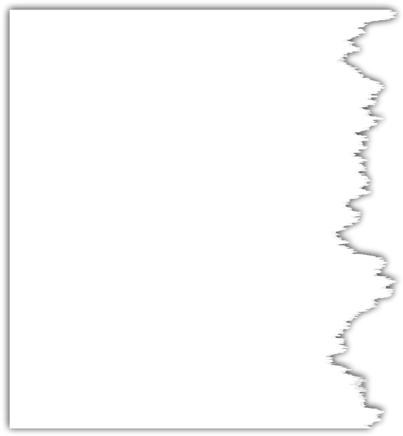 Torn Paper Edge Clipart