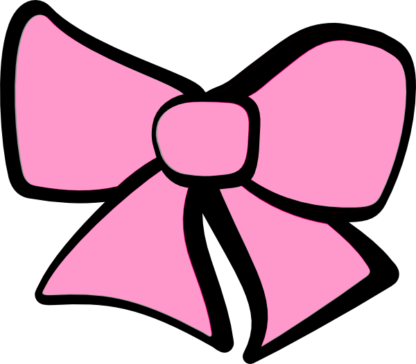 Best Photos of Cartoon Hair Bow - Hair Bow Clip Art, Hair Bow Clip ...