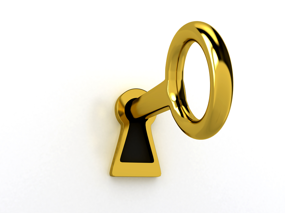 Sutra Studies: “The Locks & Keys,” Yoga Sutras 1.33 - The Living ...