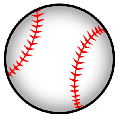 Free Softball Clip Art Pictures - Clipartix