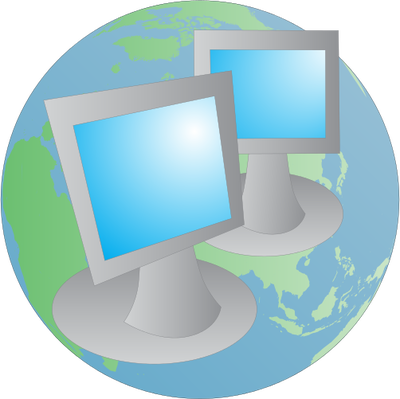 Internet - Other - Vector Illustration/Drawing/Symbol (SVG) - IAN ...