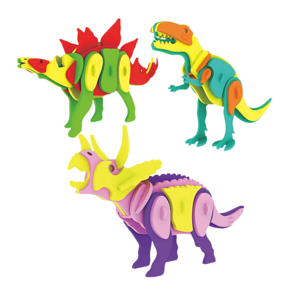 Popular Dinosaur Jigsaw Puzzles-Buy Cheap Dinosaur Jigsaw Puzzles ...