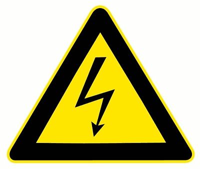 Electrical clipart symbols