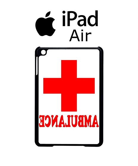 Buy Ambulance Funny Red Cross Funny Hipster Swag White Men Women ...