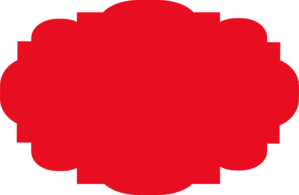 Red banner clip art at vector clip art - dbclipart.com