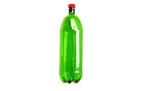 Recycling Bottles Clipart