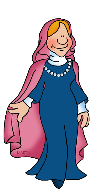Middle ages clipart