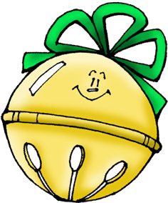 Jingle Bells Clipart - Tumundografico