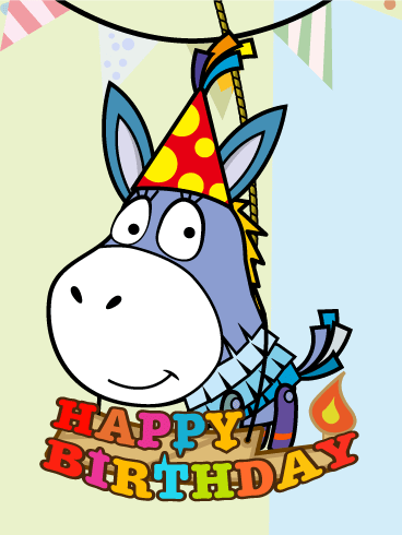 Birthday Cards for Kids | Birthday & Greeting Cards by Davia ...